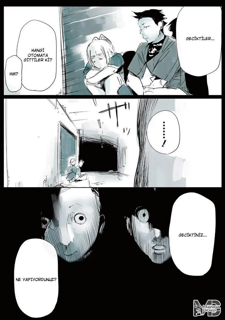 Tokyo Ghoul: Jack - Sayfa 44