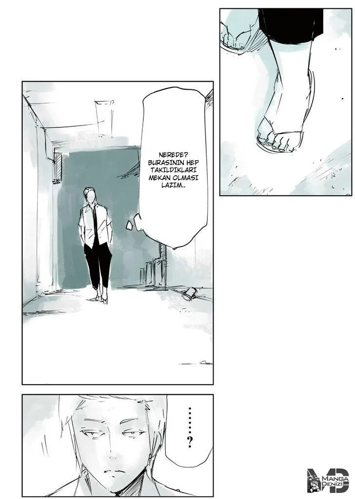 Tokyo Ghoul: Jack - Sayfa 47