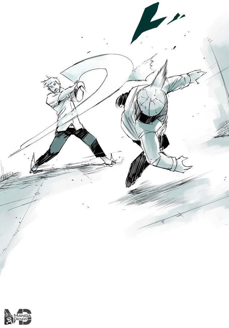 Tokyo Ghoul: Jack - Sayfa 52