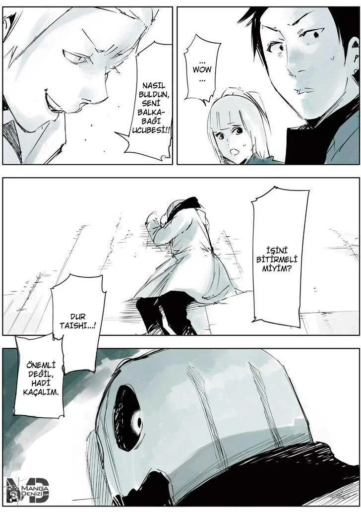 Tokyo Ghoul: Jack - Sayfa 54