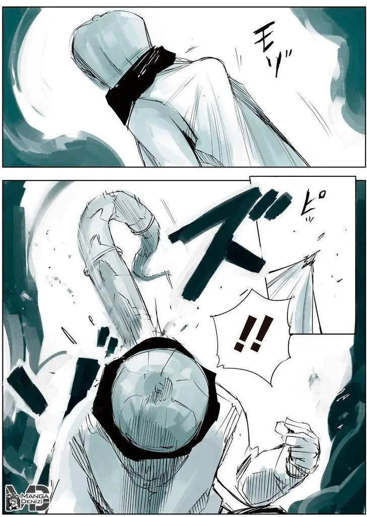 Tokyo Ghoul: Jack - Sayfa 55