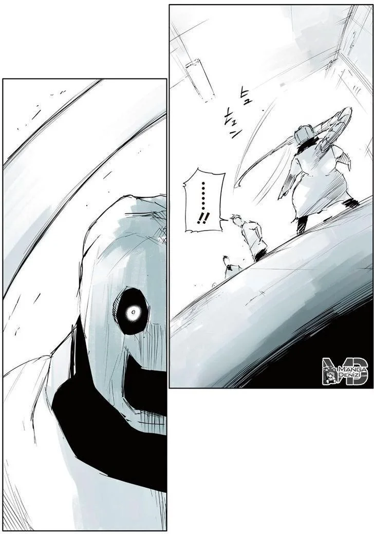 Tokyo Ghoul: Jack - Sayfa 58