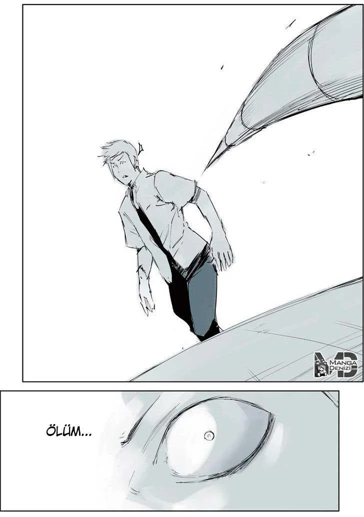 Tokyo Ghoul: Jack - Sayfa 59