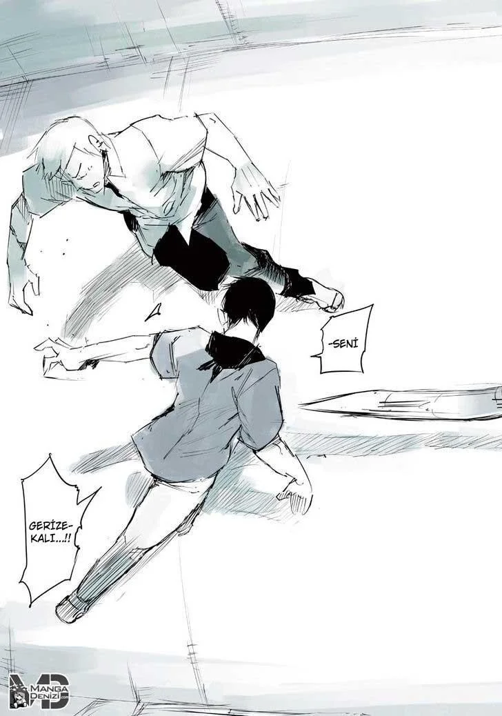 Tokyo Ghoul: Jack - Sayfa 61