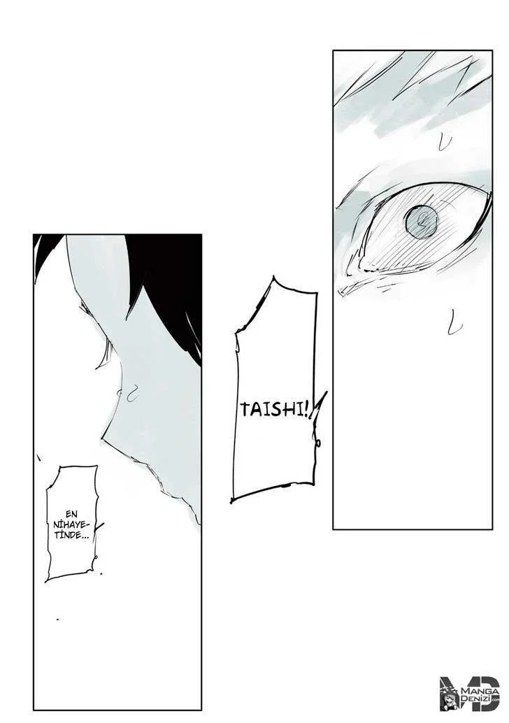 Tokyo Ghoul: Jack - Sayfa 62