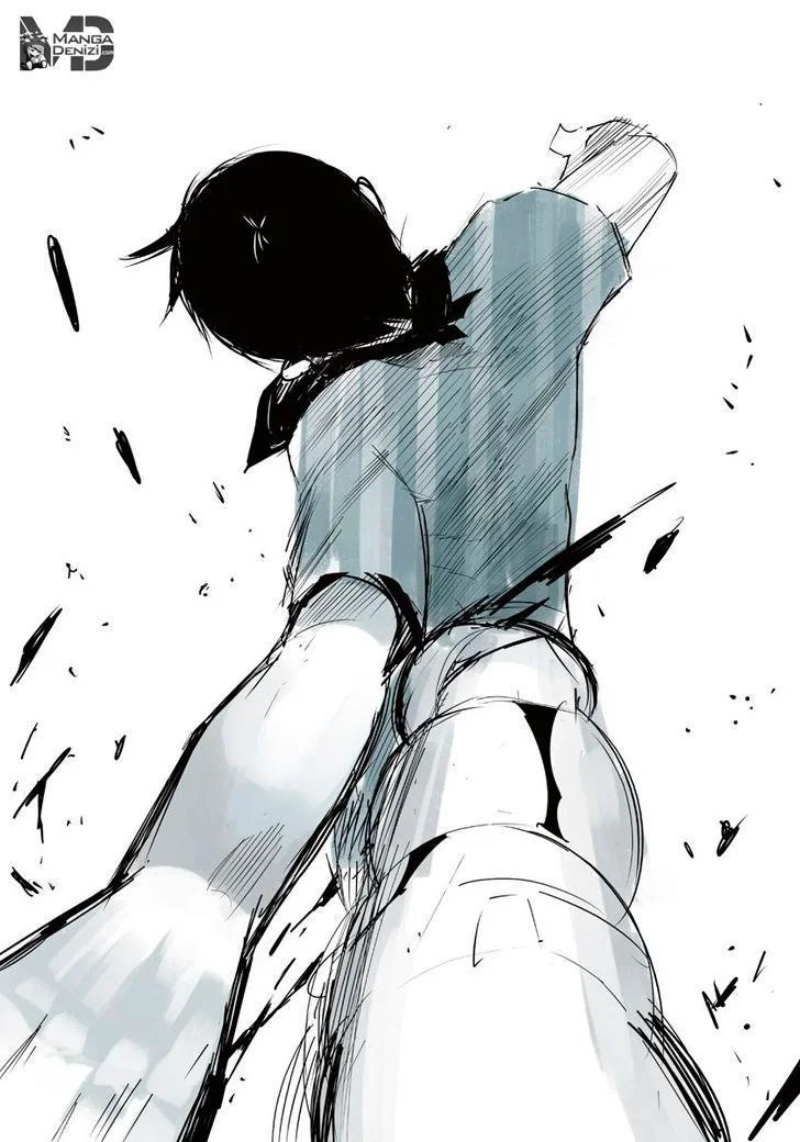 Tokyo Ghoul: Jack - Sayfa 64