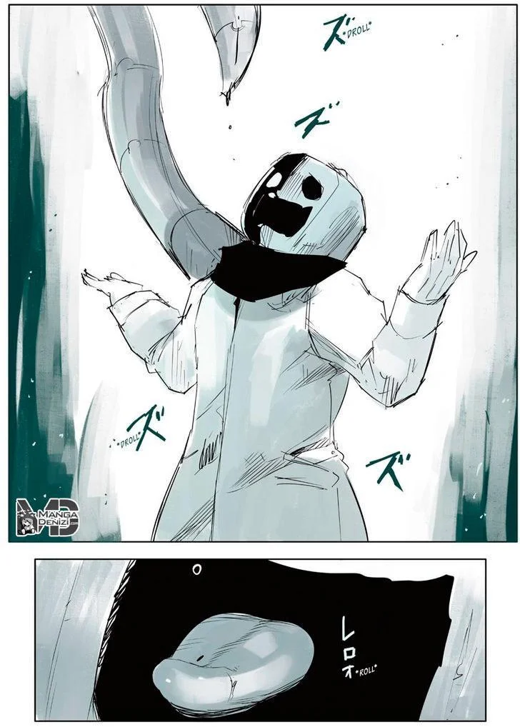 Tokyo Ghoul: Jack - Sayfa 66