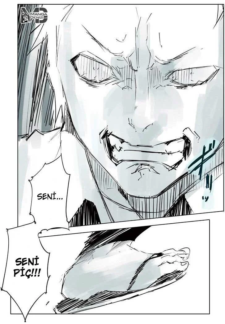 Tokyo Ghoul: Jack - Sayfa 67