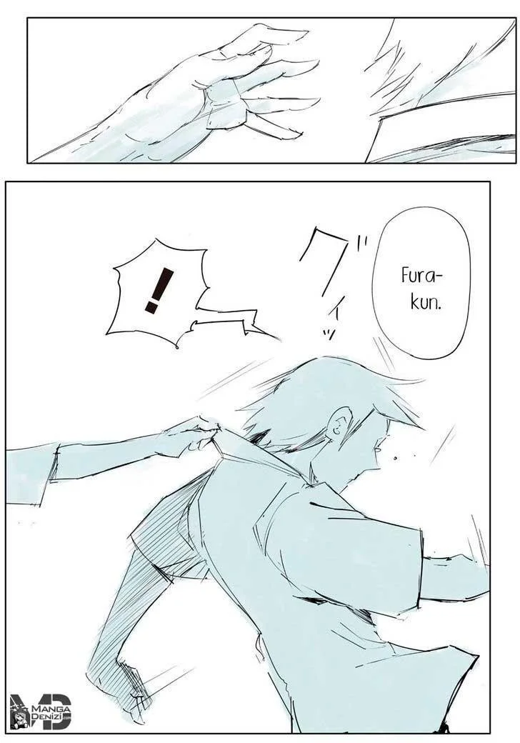 Tokyo Ghoul: Jack - Sayfa 68