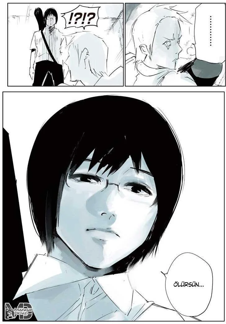 Tokyo Ghoul: Jack - Sayfa 69