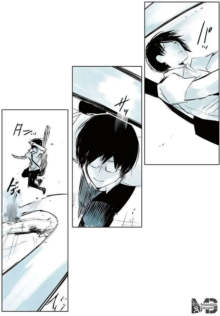 Tokyo Ghoul: Jack - Sayfa 71