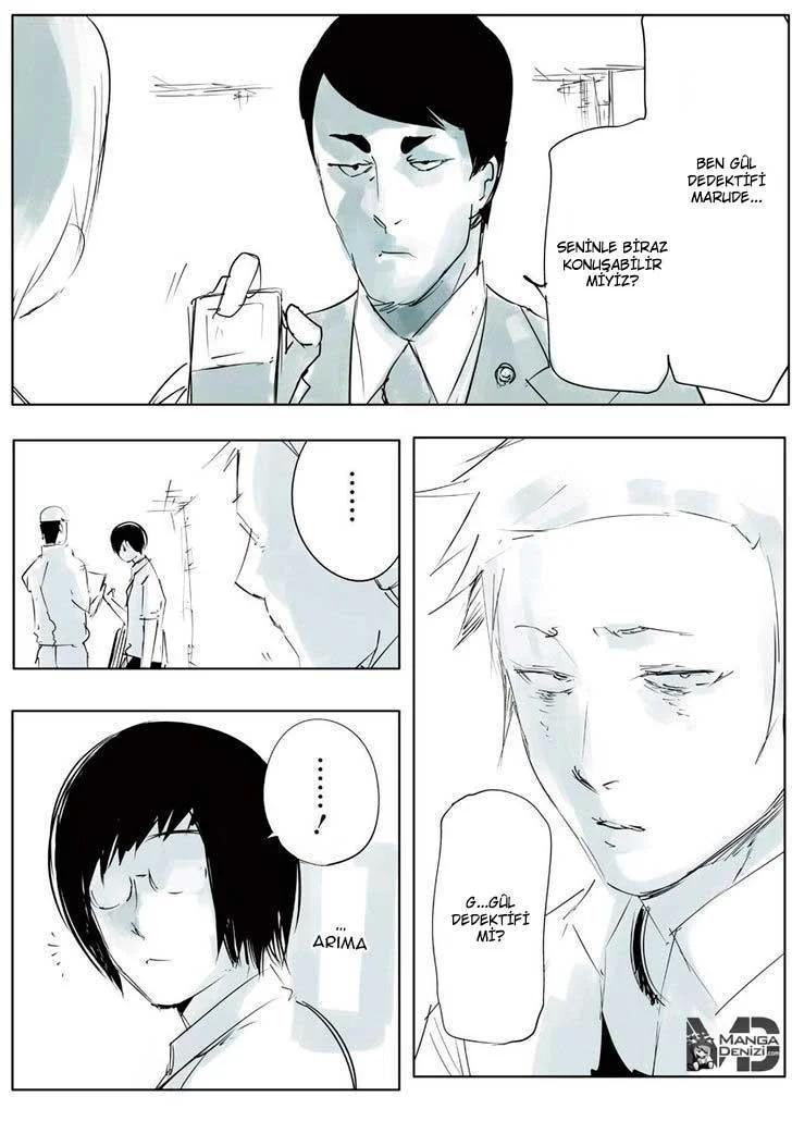 Tokyo Ghoul: Jack - Sayfa 76