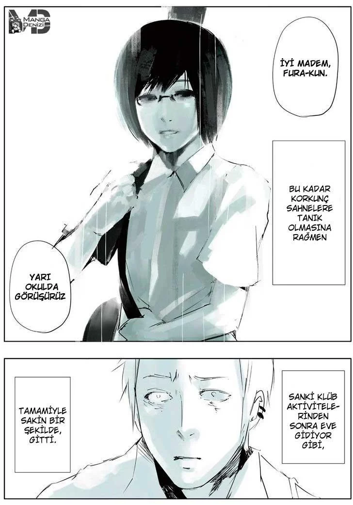 Tokyo Ghoul: Jack - Sayfa 77