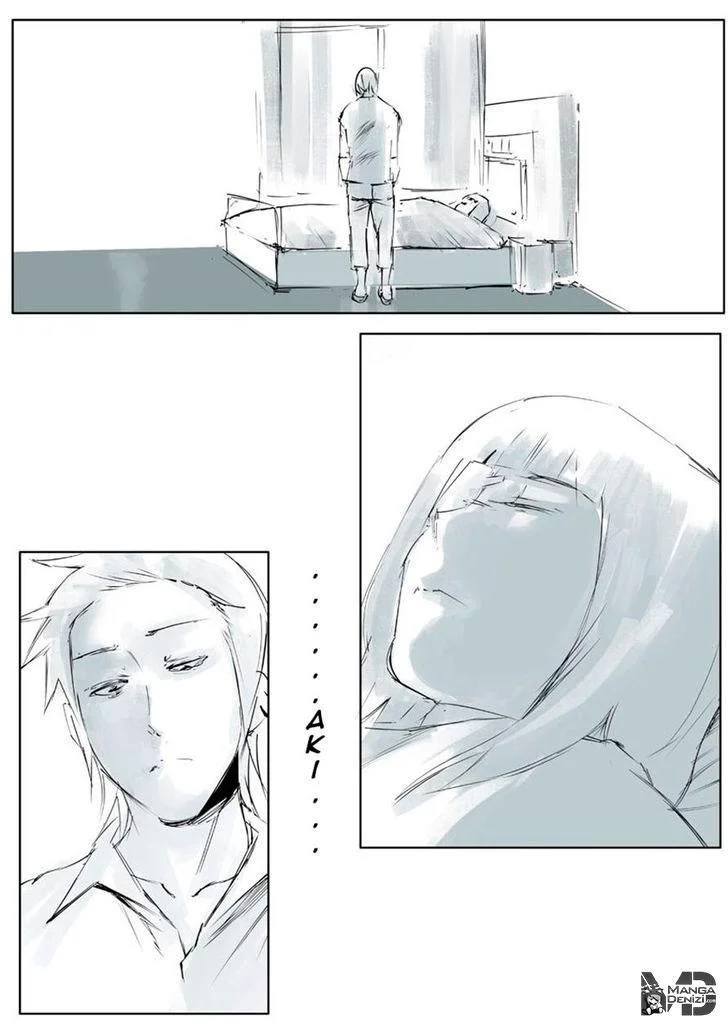 Tokyo Ghoul: Jack - Sayfa 3