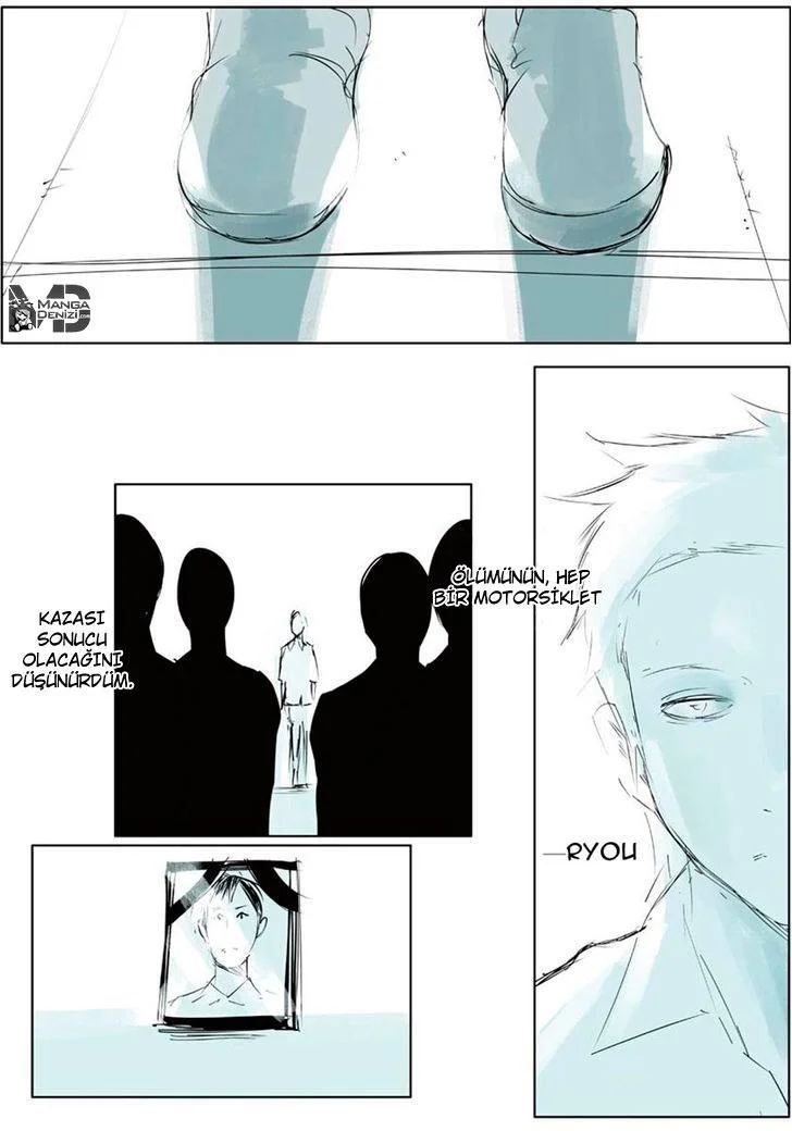 Tokyo Ghoul: Jack - Sayfa 4