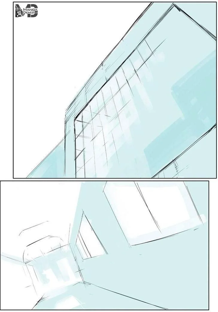 Tokyo Ghoul: Jack - Sayfa 6