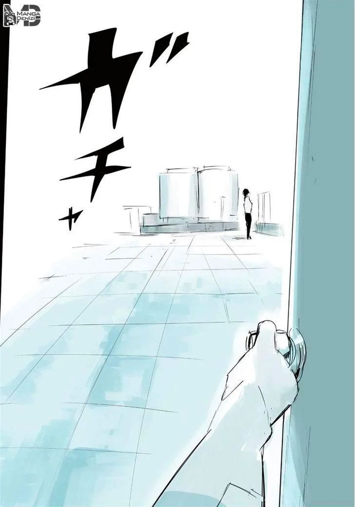 Tokyo Ghoul: Jack - Sayfa 8