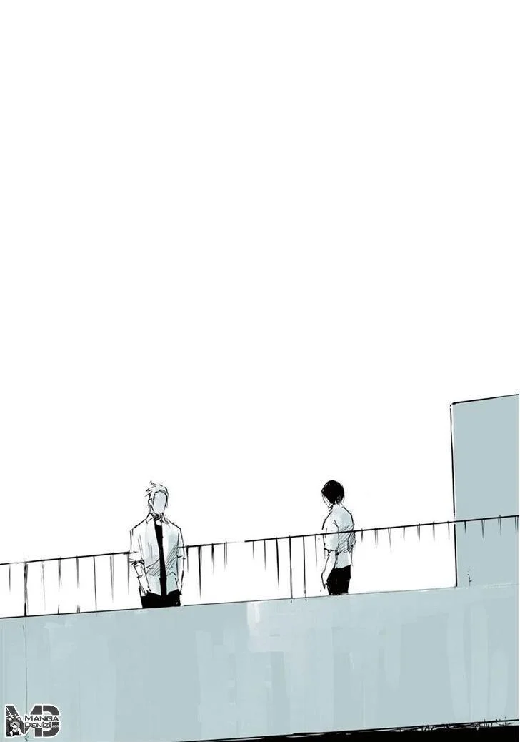 Tokyo Ghoul: Jack - Sayfa 10