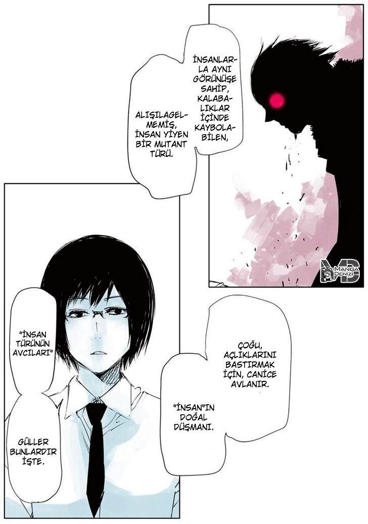 Tokyo Ghoul: Jack mangasının 02 bölümünün 12. sayfasını okuyorsunuz.