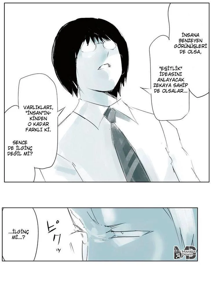 Tokyo Ghoul: Jack - Sayfa 14