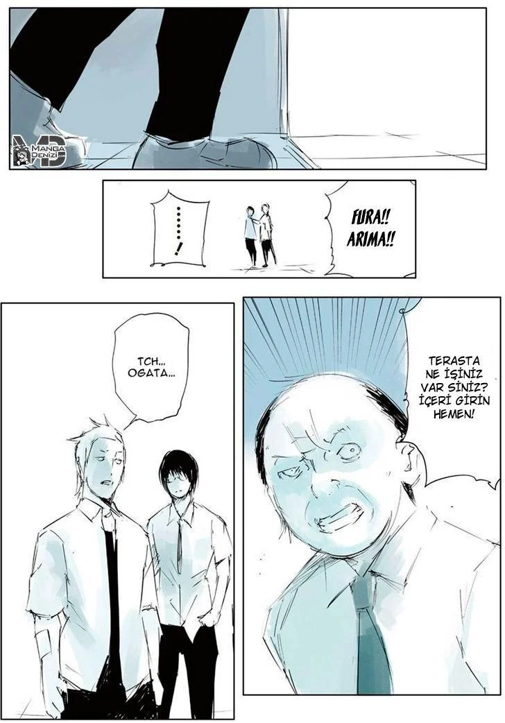 Tokyo Ghoul: Jack - Sayfa 16