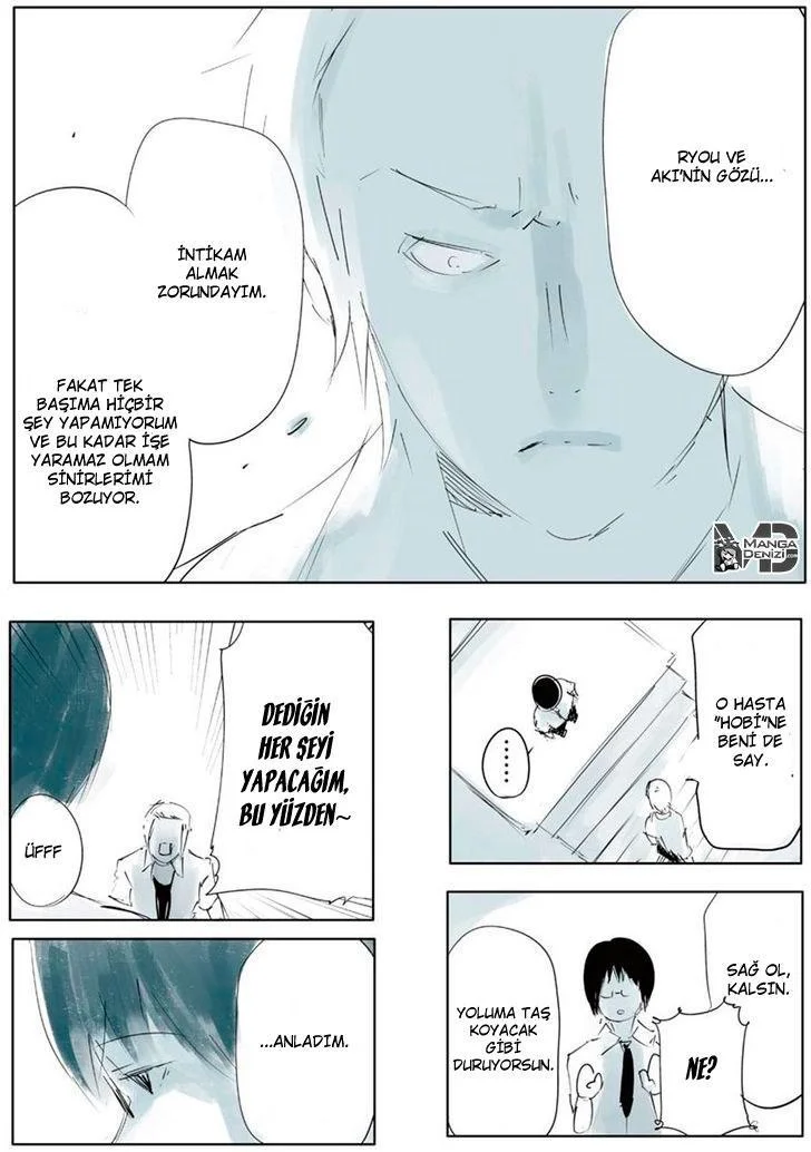 Tokyo Ghoul: Jack - Sayfa 18