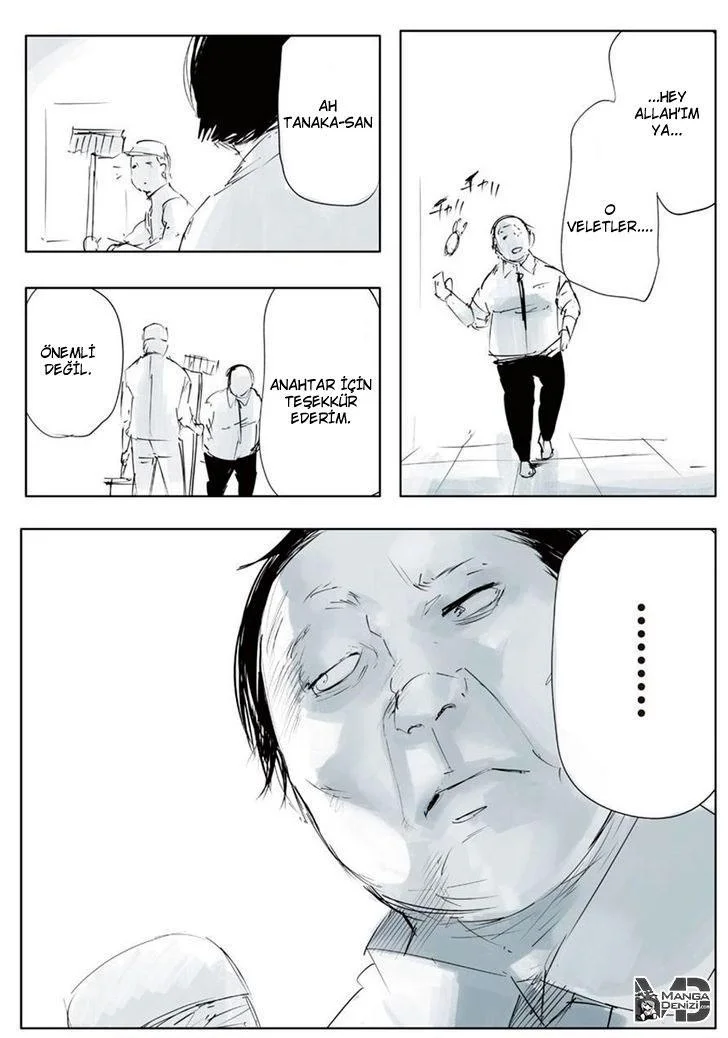 Tokyo Ghoul: Jack - Sayfa 19