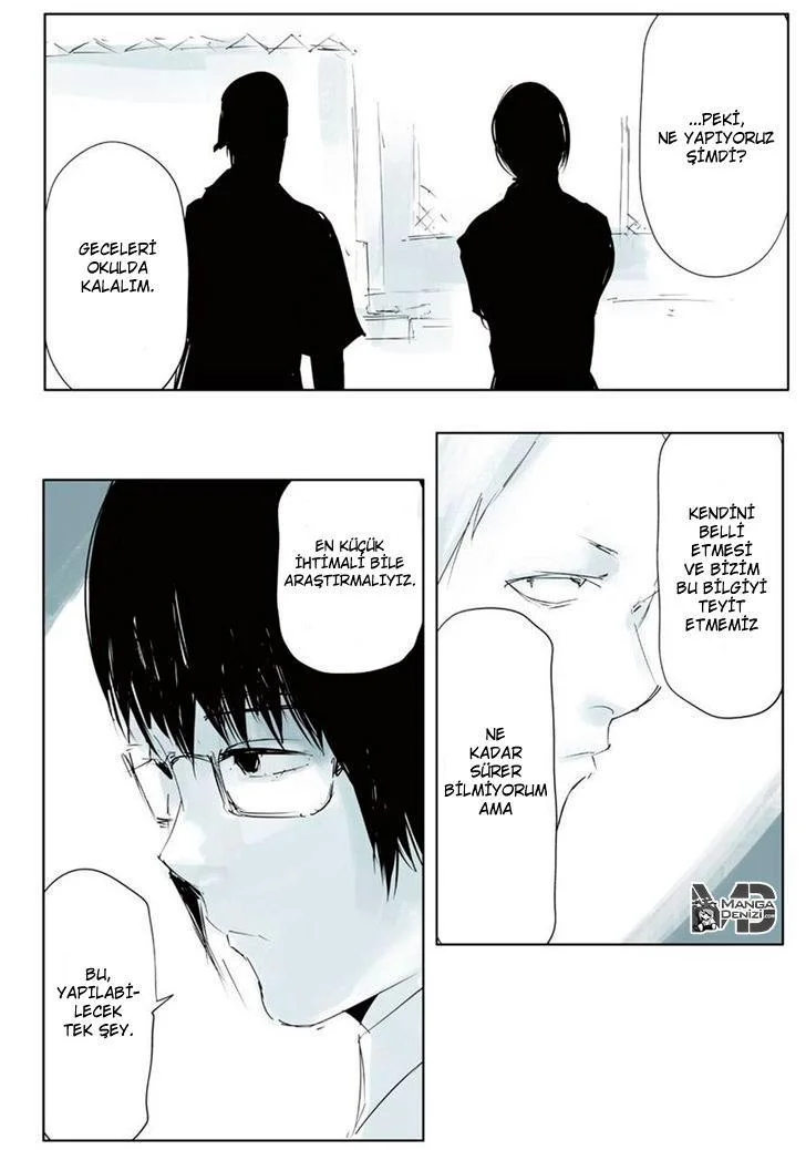 Tokyo Ghoul: Jack - Sayfa 23