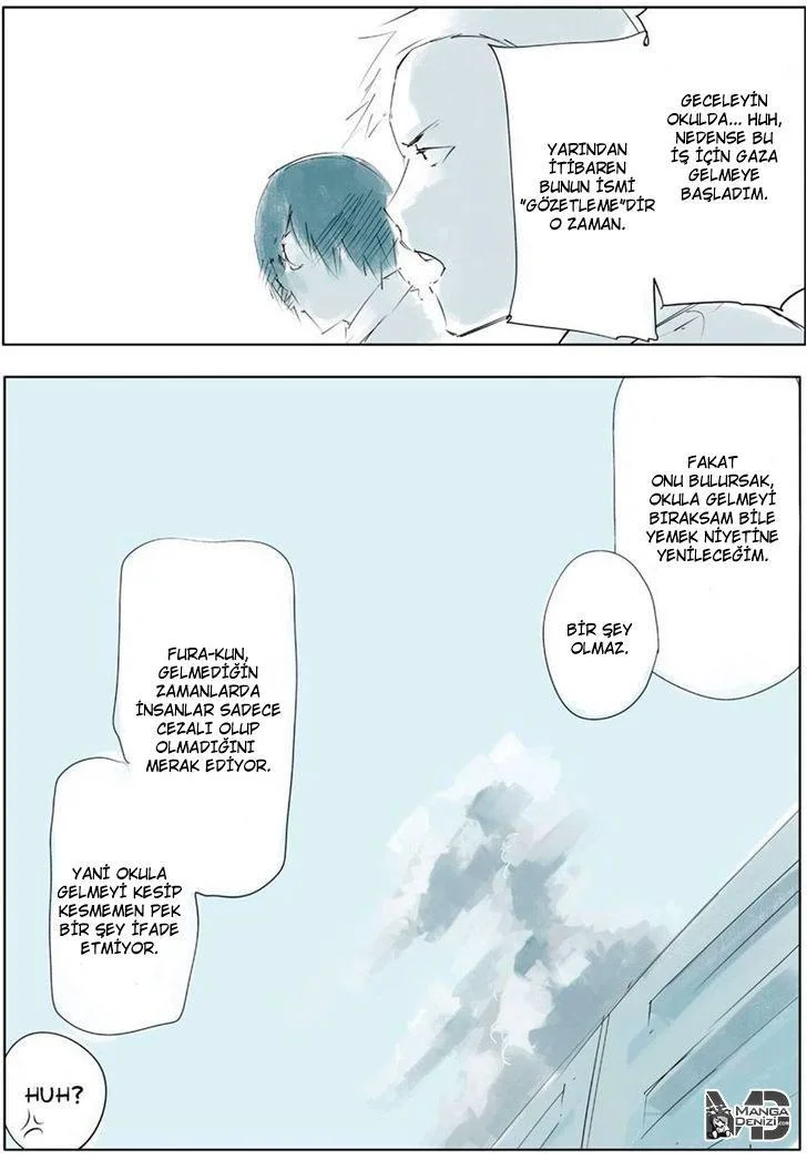 Tokyo Ghoul: Jack - Sayfa 24