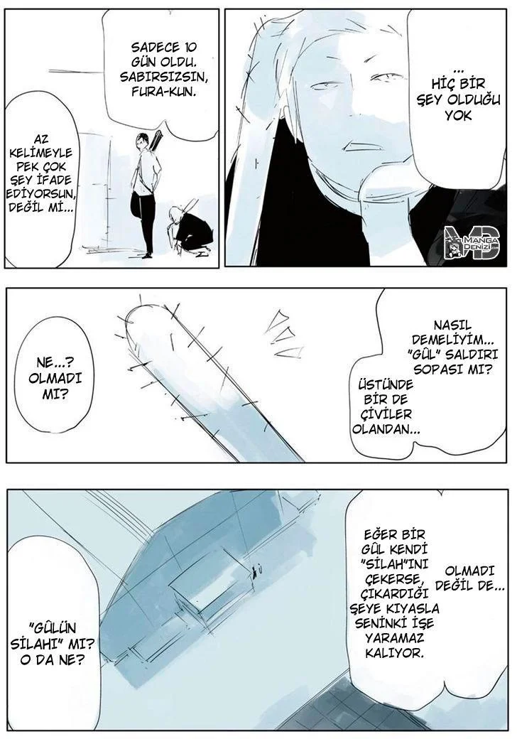 Tokyo Ghoul: Jack - Sayfa 26