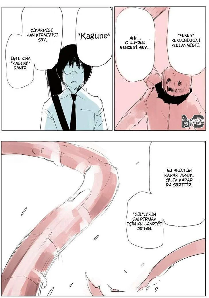 Tokyo Ghoul: Jack - Sayfa 27