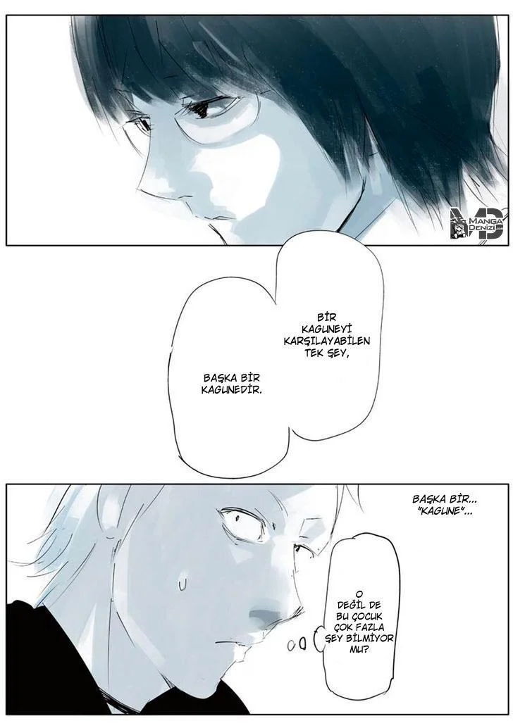 Tokyo Ghoul: Jack - Sayfa 28