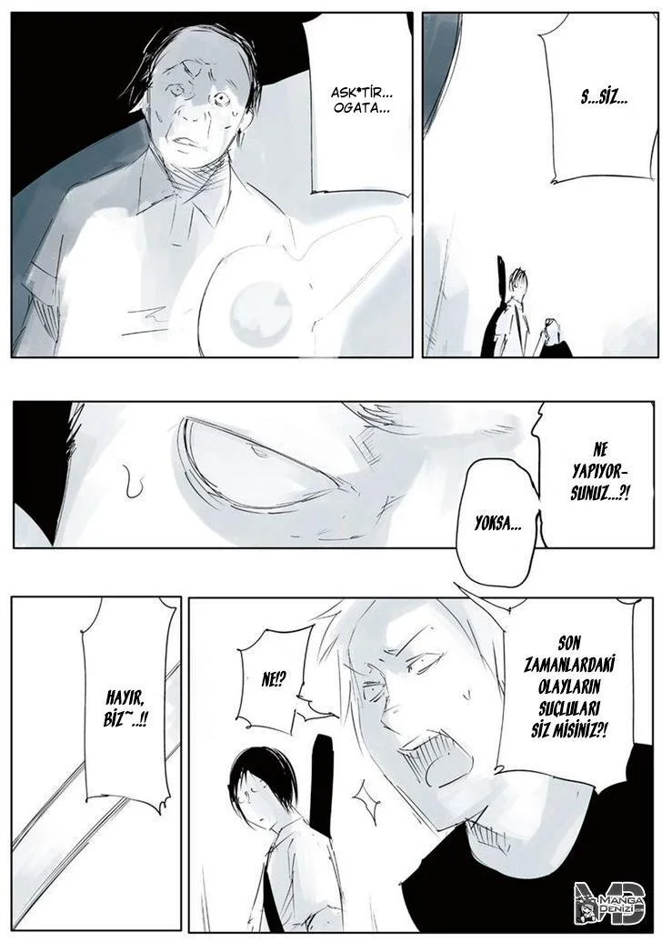 Tokyo Ghoul: Jack - Sayfa 30