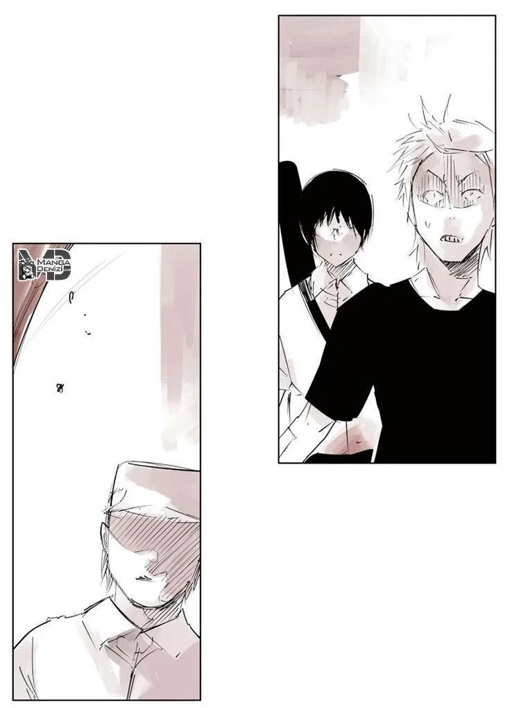 Tokyo Ghoul: Jack - Sayfa 4