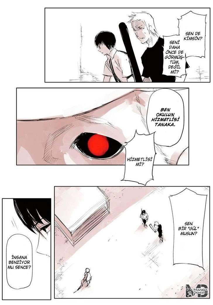 Tokyo Ghoul: Jack mangasının 03 bölümünün 6. sayfasını okuyorsunuz.