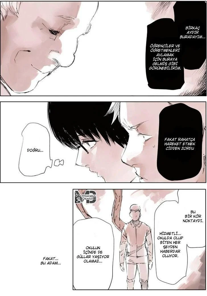 Tokyo Ghoul: Jack - Sayfa 7