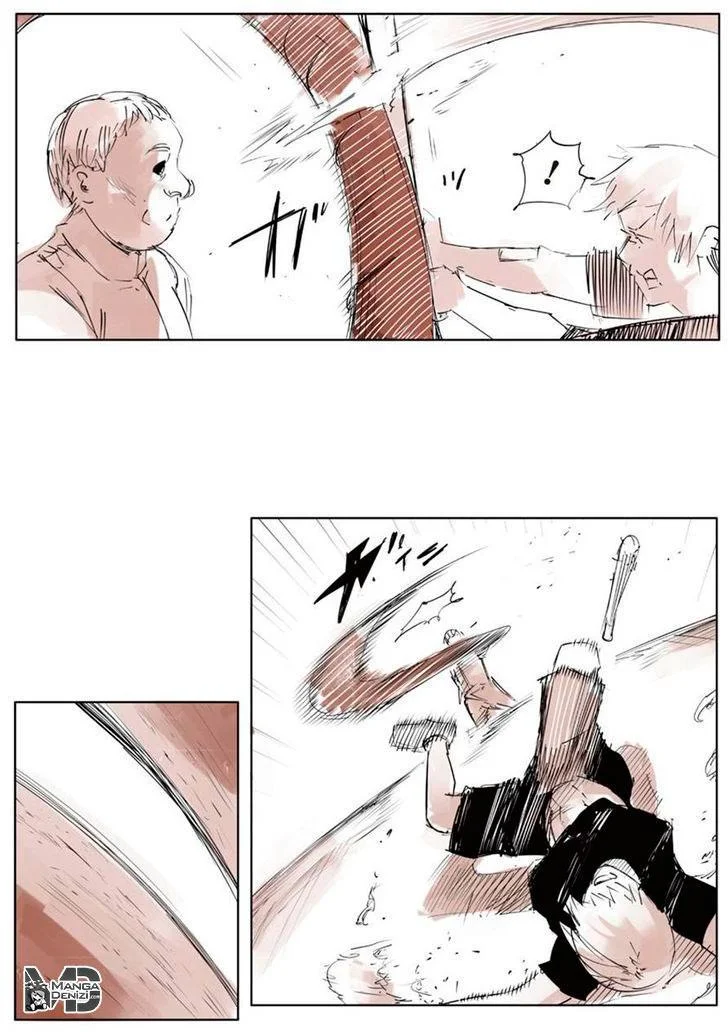 Tokyo Ghoul: Jack - Sayfa 9