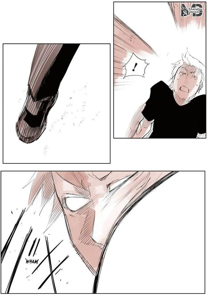 Tokyo Ghoul: Jack - Sayfa 10