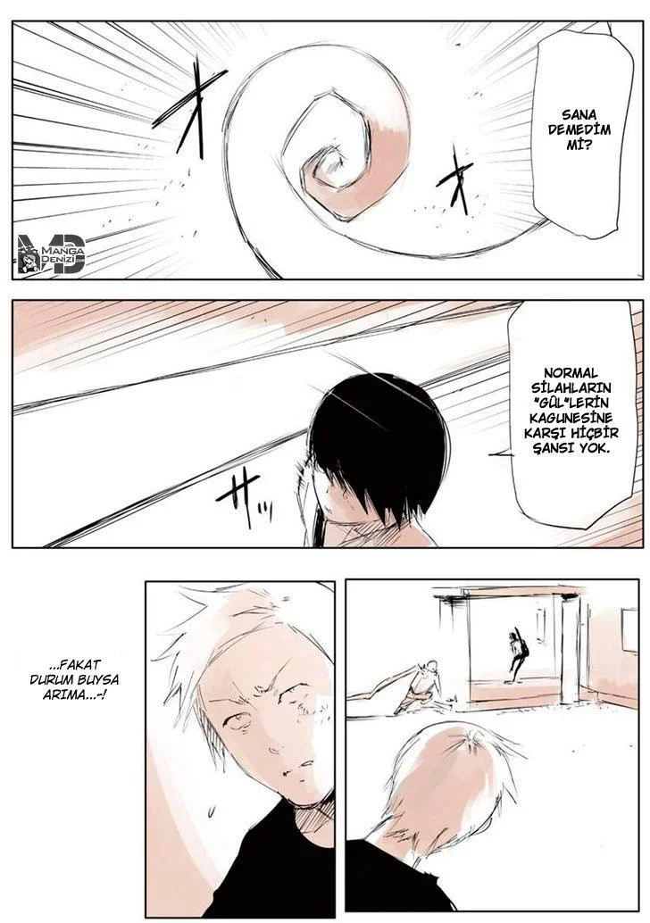 Tokyo Ghoul: Jack - Sayfa 12