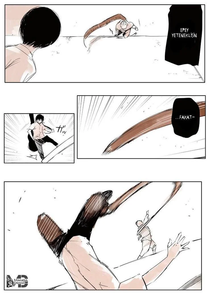 Tokyo Ghoul: Jack - Sayfa 14