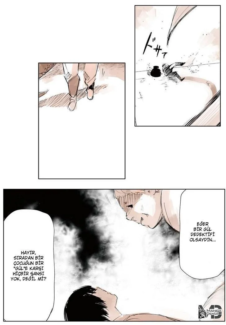 Tokyo Ghoul: Jack - Sayfa 15