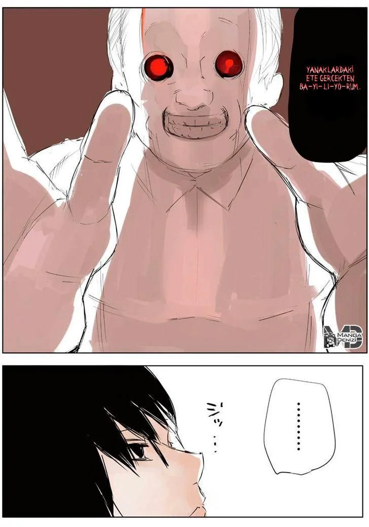 Tokyo Ghoul: Jack - Sayfa 16