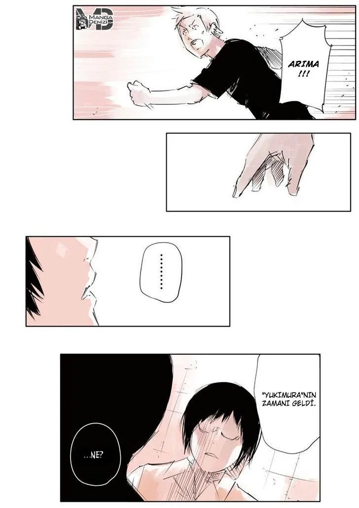 Tokyo Ghoul: Jack - Sayfa 17