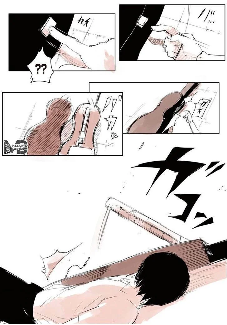 Tokyo Ghoul: Jack - Sayfa 18