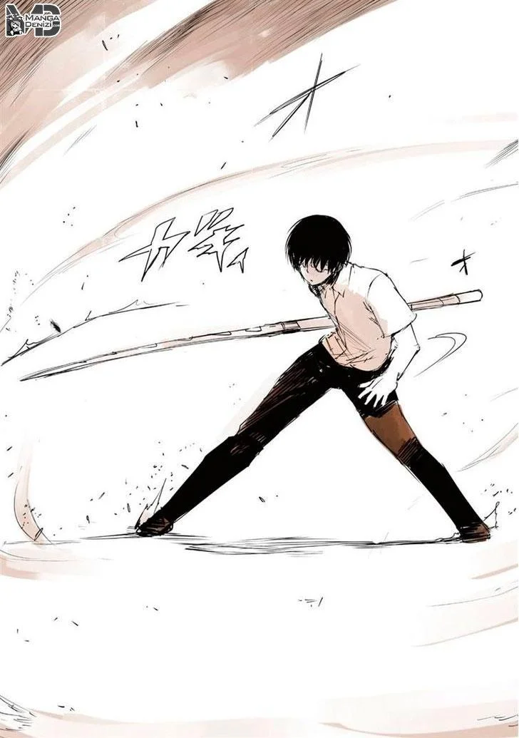 Tokyo Ghoul: Jack - Sayfa 21