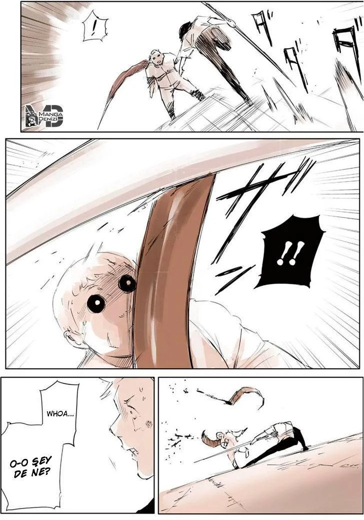 Tokyo Ghoul: Jack - Sayfa 23