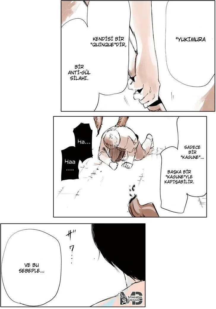 Tokyo Ghoul: Jack - Sayfa 24