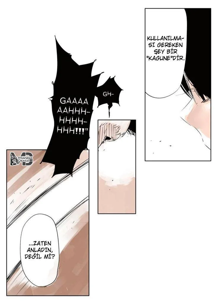 Tokyo Ghoul: Jack - Sayfa 25