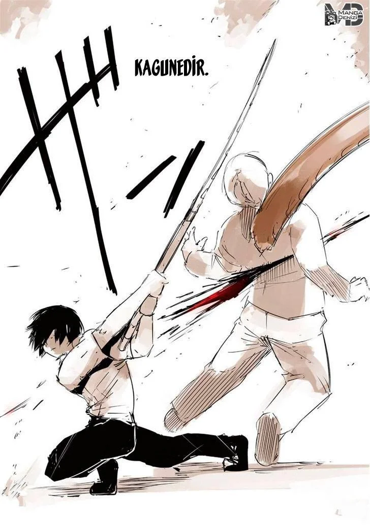 Tokyo Ghoul: Jack - Sayfa 28