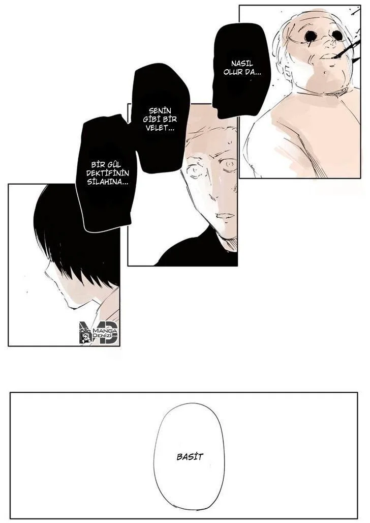 Tokyo Ghoul: Jack - Sayfa 29